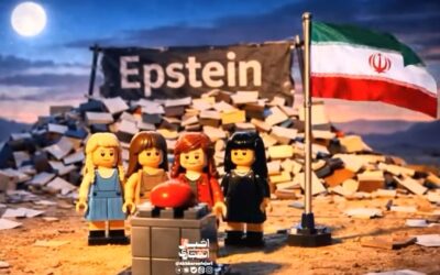 Πως το Ιράν κατατρόπωσε τους εχθρούς του στον πόλεμο της προπαγάνδας.