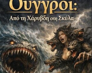 Από τη Χάρυβδη στη Σκύλα.