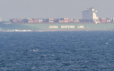 Χορμούζ: Ο αποκλεισμός που υπάρχει μόνο στα δελτία ειδήσεων