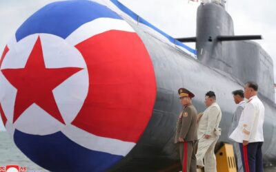 Πυρηνική Πιονγκγιάνγκ: Ο Grossi χτυπάει καμπανάκι κινδύνου – και το Ιράν δείχνει γιατί τα πυρηνικά είναι η μόνη αποτροπή