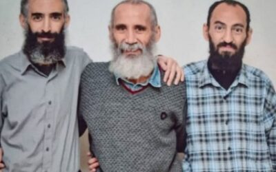 Βασανιστήρια στις Τουρκικές φυλακές