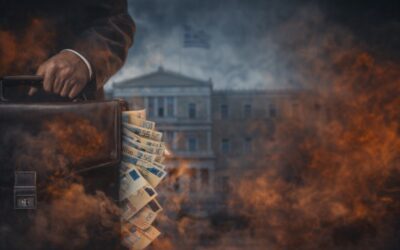 Όταν η θεσμική εκτροπή γίνεται κοινός τόπος