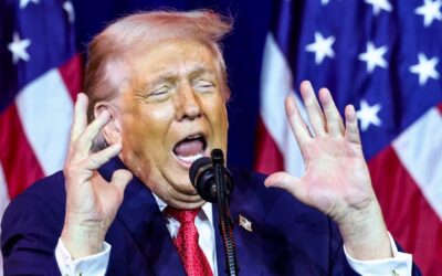 Οβάλ παράνοια