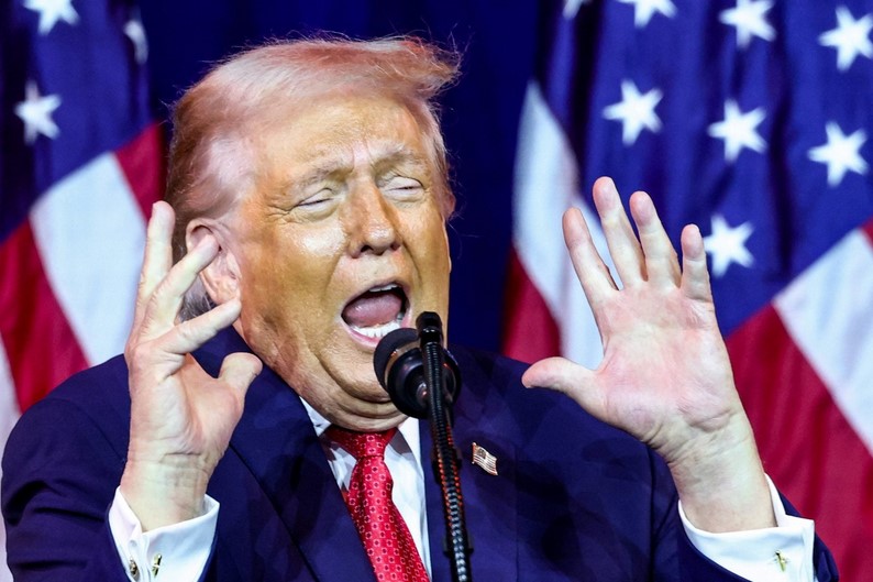 Οβάλ παράνοια