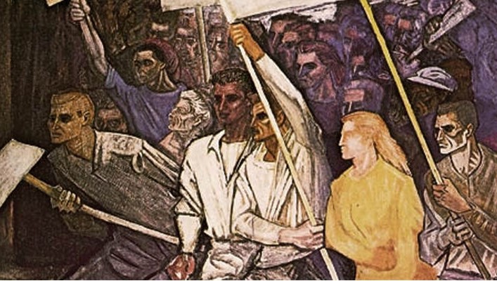 Σαν σήμερα, 14 Απρίλη 1942: Η πρώτη μεγάλη απεργία δημοσίων υπαλλήλων στην κατεχόμενη Ευρώπη