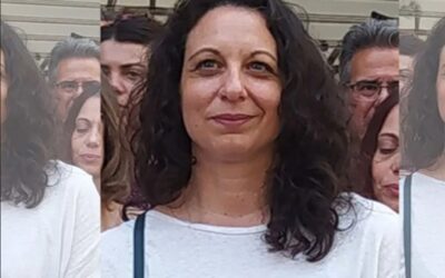 Η Χρύσα Χοτζόγλου για την εκδίκαση του πειθαρχικού στις 29 Απρίλη