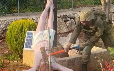 Μη μιλάς παπά για αγάπη