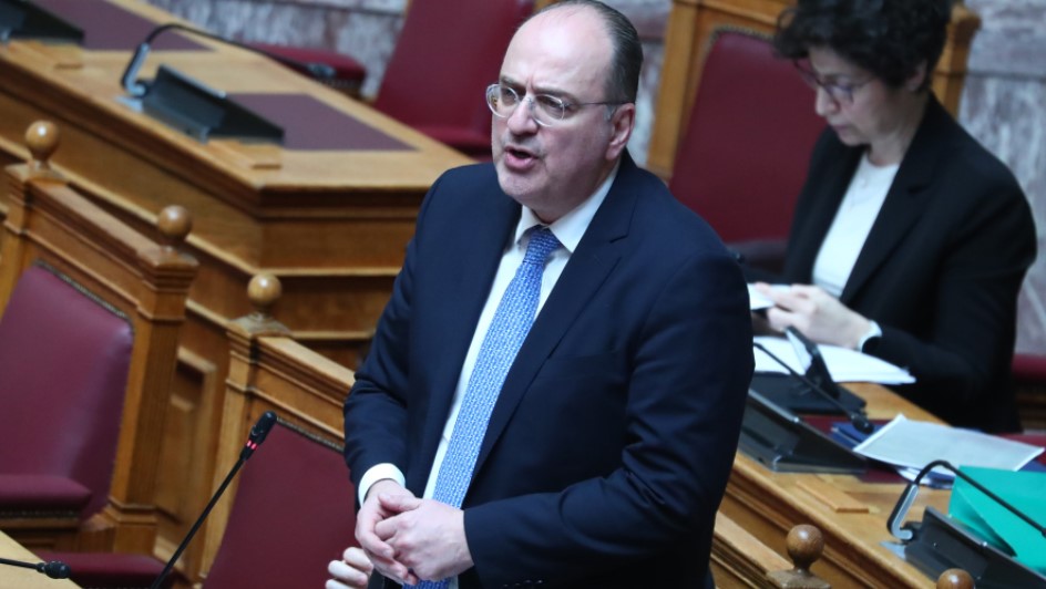 Μακάριος Λαζαρίδης: Ο «άριστος» που διορίστηκε παράνομα με κωλόχαρτο από κολέγιο-μαϊμού! Ν. 2190/1994, Άρθρο 33: Το ατράνταχτο στοιχείο της αλητείας