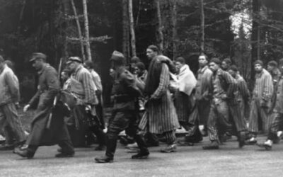 “Το τέρας του Μπέλζεν”. Σαν σήμερα το 1945 συλλαμβάνεται ο εγκληματίας πολέμου Γιόζεφ Κράμερ (Josef Kramer)