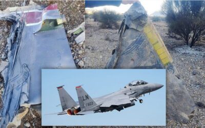 Το Ιράν έδωσε ηχηρό χαστούκι στον αμερικανικό ιμπεριαλισμό!