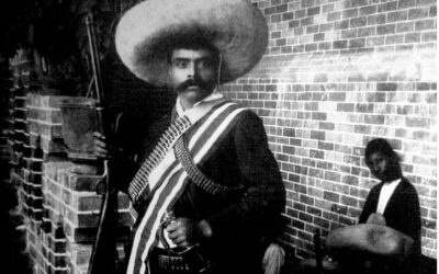 Σαν σήμερα, 10/04/1919: Δολοφονείται ο Εμιλιάνο Ζαπάτα