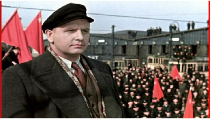 Ερνστ Τελμαν: Ηρωας του παγκόσμιου προλεταριάτου (Γεννήθηκε σαν σήμερα το 1944)