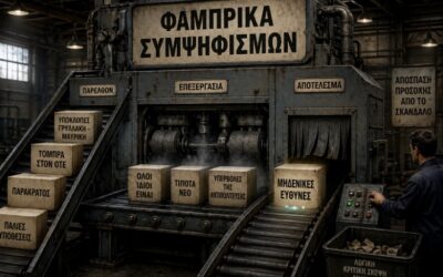 Φάμπρικα συμψηφισμών