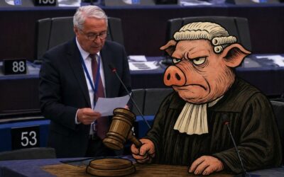 Η κυβέρνηση Μητσοτάκη είναι στριμωγμένη: Η συγκάλυψη του σκανδάλου των υποκλοπών πήρε διεθνείς διαστάσεις –