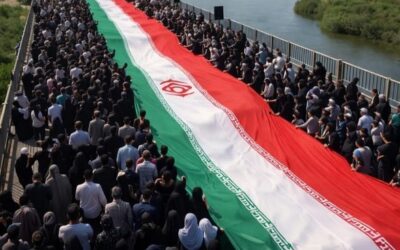 Και αυτή η νίκη είναι του Ιρανικού Λαού!
