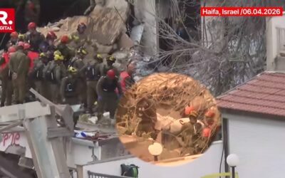 Ο Νετανιάχου και οι ακροδεξιοί του έχουν μετατρέψει το Ισραήλ σε μια κοινωνία που τρώει τις σάρκες της