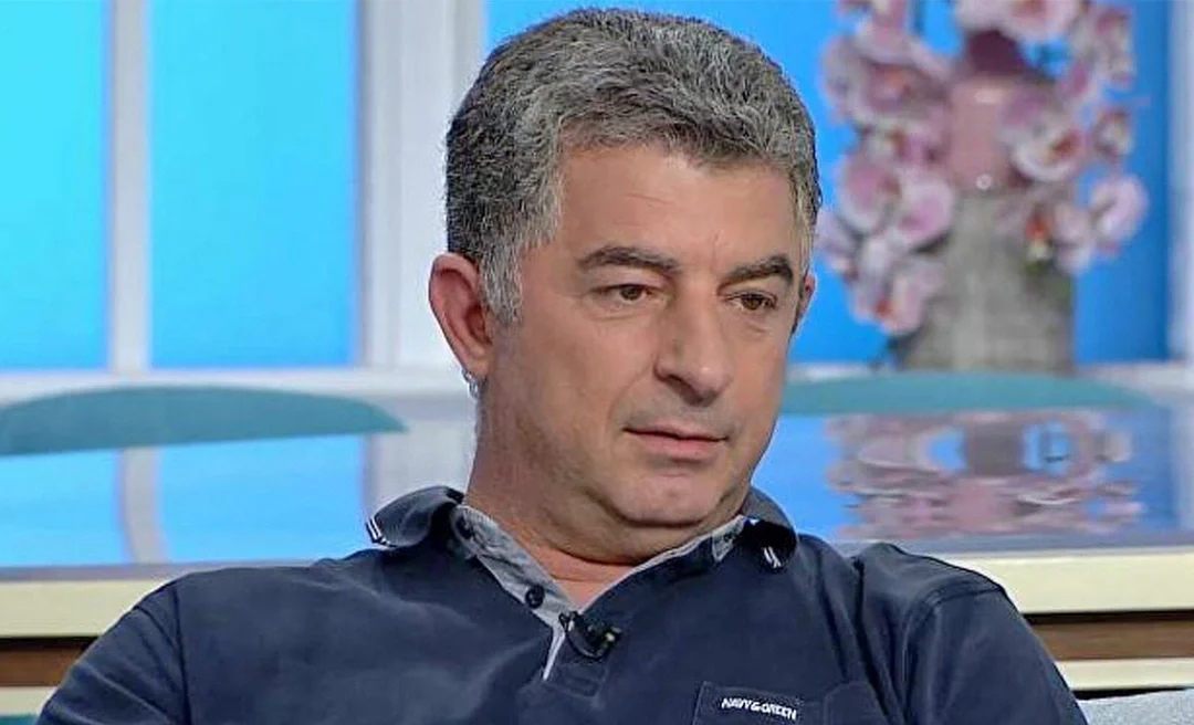 5 χρόνια από την ανεξιχνίαστη μαφιόζικη δολοφονία του Γιώργου Καραϊβάζ