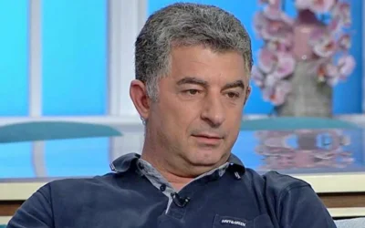 5 χρόνια από την ανεξιχνίαστη μαφιόζικη δολοφονία του Γιώργου Καραϊβάζ