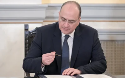 Μείον 2% κόστισε στη ΝΔ ο Λαζαρίδης, πανικός στο Μαξίμου