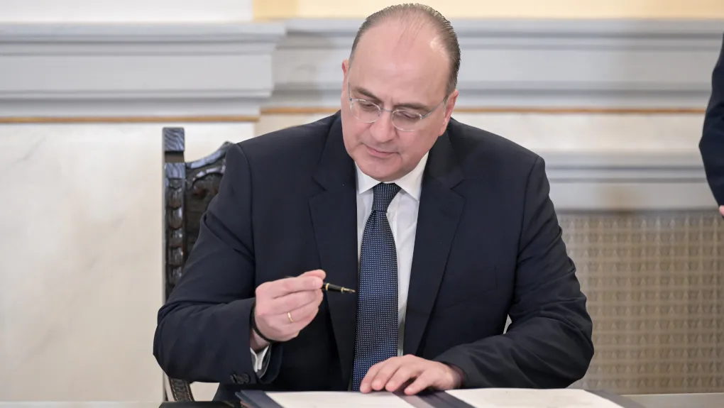 Μείον 2% κόστισε στη ΝΔ ο Λαζαρίδης, πανικός στο Μαξίμου