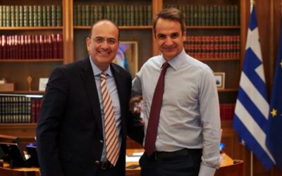 Το βιογραφικό ενός “αρίστου”. Του κ. Μακάριου Λαζαρίδη