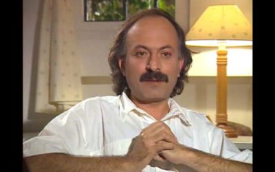 Μάριος Τόκας: Ο Κύπριος λαϊκός δημιουργός που μελοποίησε την πληγή και την αντίσταση της Κύπρου. Πέθανε σαν σήμερα το 2008