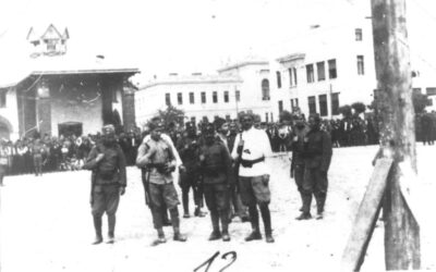 22 Μάη 1942: Οι ναζί κρεμούν τον Στέπαν Φιλίποβιτς — το χαμόγελο της αντίστασης απέναντι στον φασισμό