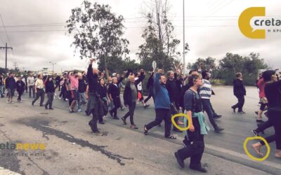 Ρε, ξεφτιλισμένοι επί χρήμασι…