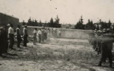 Υπεραστικοί: “Πρωτομαγιά 1944”