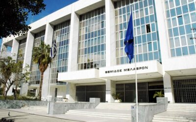 Νομική κριτική στην αρχειοθέτηση των υποκλοπών από τον Εισαγγελέα του ΑΠ