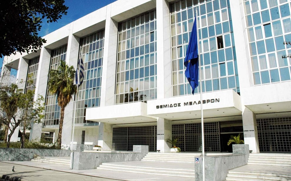 Νομική κριτική στην αρχειοθέτηση των υποκλοπών από τον Εισαγγελέα του ΑΠ