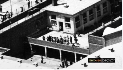 Σαν σήμερα το 1967: 6.000 περίπου, αντικαθεστωτικοί, εξορίζονται στην Γυάρο