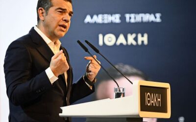 Δημοσκοπήσεις και αναμενόμενες πολιτικές εξελίξεις