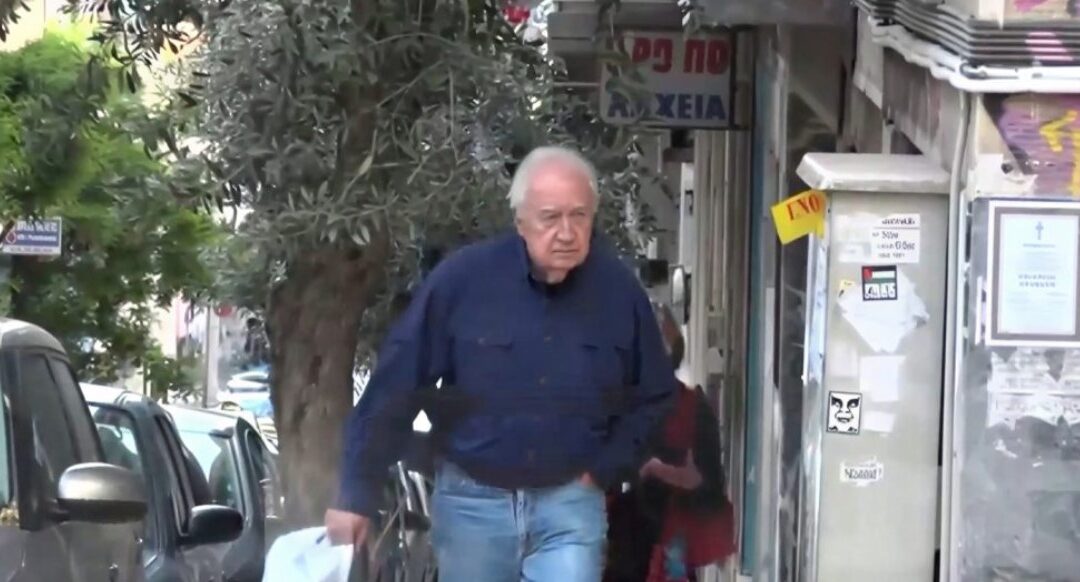 Αλέξανδρος Γιωτόπουλος: «Μετά από 24 χρόνια κράτησης περιμένω ακόμη να μάθω πού και πότε έγινε η “ηθική αυτουργία” μου»