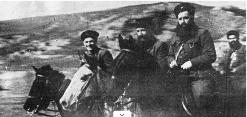 Σαν σήμερα “γεννιέται” ο Αρης Βελουχιώτης και μαζί με 15 αντάρτες αποτελεί τον πρώτο ένοπλο πυρήνα του ΕΛΑΣ