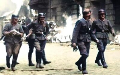 Χαϊδάρι, 16 Μάη 1944: Οι Ναζί εκτελούν 120 κρατούμενους — Ανάμεσά τους 92 ανάπηροι ήρωες του Αλβανικού Μετώπου