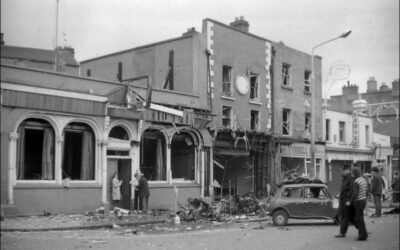 «Η Σφαγή του Δουβλίνου» – 17 Μάη 1974: Το πιο αιματηρό χτύπημα στην ιστορία της Ιρλανδίας