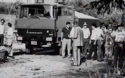 Σαν σήμερα το 1988: Η εκτέλεση του Γουίλιαμ Νορντίν από την 17Ν και το πολιτικό υπόβαθρο μιας ολόκληρης εποχής