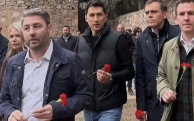 Οι φασίστες θέλουν το ΚΙΝΑΛ