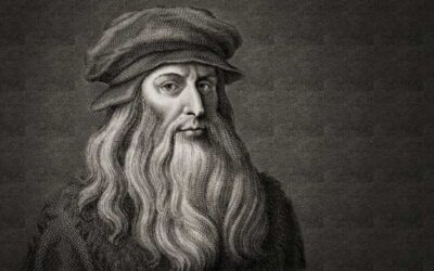 Σαν σήμερα, 2 Μάη το 1519, άφησε την τελευταία του πνοή ο Λεονάρντο ντα Βίντσι