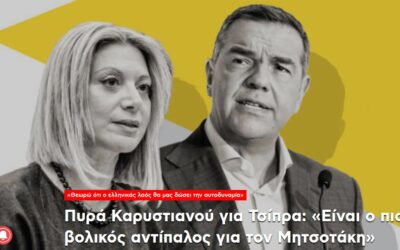 Γελοιότητες και πολιτικά πυροτεχνήματα