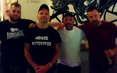 Η αθώωση του Γ. Καλαϊτζίδη και το ερώτημα που ζητά απάντηση