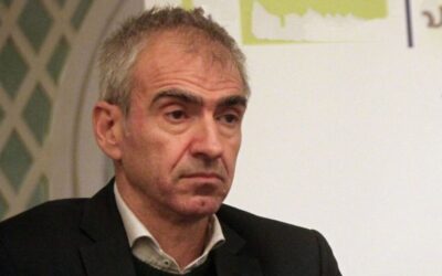 Περί δικτύων αντιρωσικής προπαγάνδας – Και πάλι περί Μαραντζίδη ο λόγος