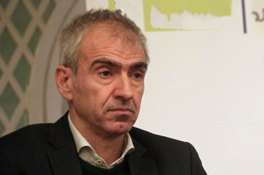 Περί δικτύων αντιρωσικής προπαγάνδας – Και πάλι περί Μαραντζίδη ο λόγος