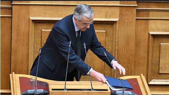 Το «φάντασμα» που ανησυχεί το Μαξίμου λέγεται Σαμαράς