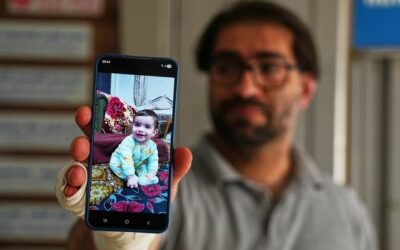 Επτά μηνών βρέφος εκτελέστηκε από τον «ηθικότερο στρατό του κόσμου»
