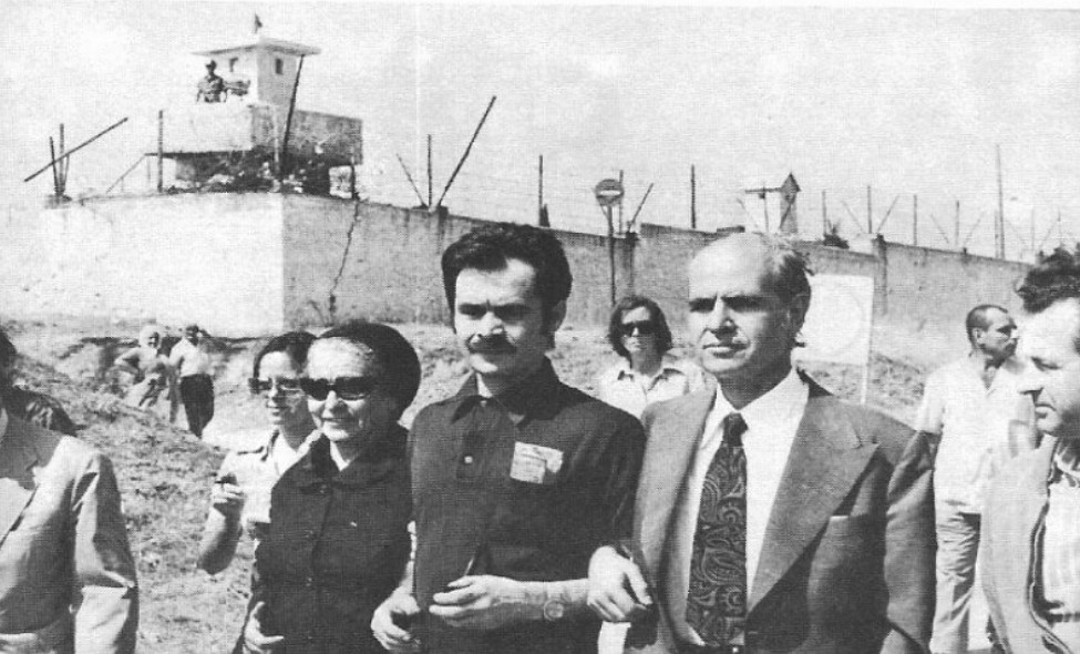 Η προδοσία στα Πατήσια και η σύλληψη του Αλέξανδρου Παναγούλη