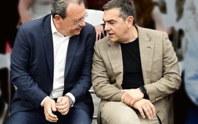Εκτελούνται μεταφορές