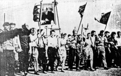 ΕΣΣΔ 1 Ιούνη 1962: Οταν οι εργάτες βρέθηκαν απέναντι στο «εργατικό κράτος» – Η σφαγή στο Νοβοτσερκάσκ