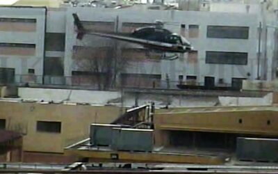 4 Ιούνη 2006: Η απόδραση των Βασίλη Παλαιοκώστα και Αλκέτ Ριτζάι που γελοιοποίησε το «απόρθητο» κράτος